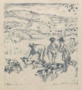 PIERRE BONNARD (FRENCH, 1867-1