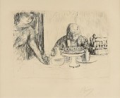 PIERRE BONNARD (FRENCH 1867-19