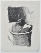 PIERRE BONNARD (FRENCH 1867-19