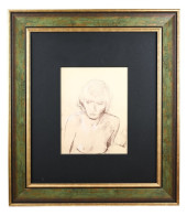 PIERRE BONNARD LITHOGRAPH 1927