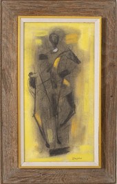 PIERRE BOSCO "FIGURE" MIXED ME