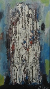 PIERRE BOSCO (FRENCH, 1909-199