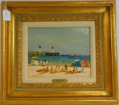 PIERRE BOUDET (1915-2010, FRAN