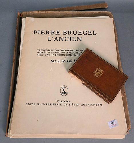 PIERRE BRUEGEL L'ANCIEN MAX
