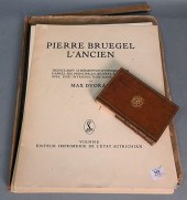 PIERRE BRUEGEL L'ANCIEN MAX DV