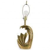 PIERRE CARDIN BRASS TIDAL WAVE