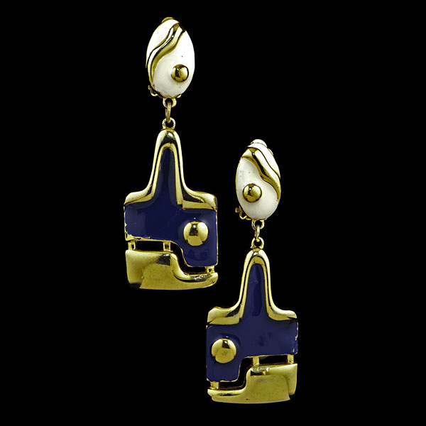 Pierre Cardin Couture Savant Ear