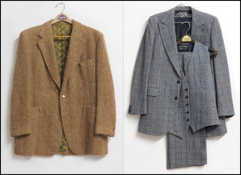 PIERRE CARDIN FOR BONWIT TELLER