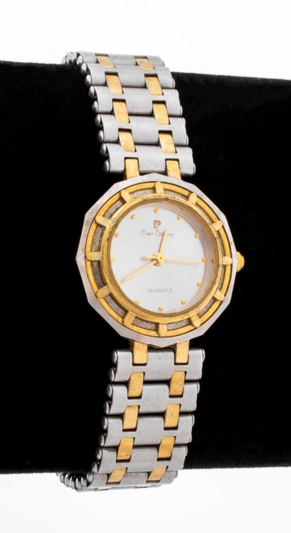 PIERRE CARDIN STAINLESS STEEL