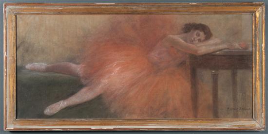 Pierre Carrier-Belleuse French