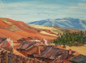 PIERRE CARRON (FRANCE, BORN 19