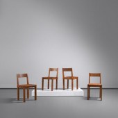 Pierre Chapo
(1927-1987)
Set o