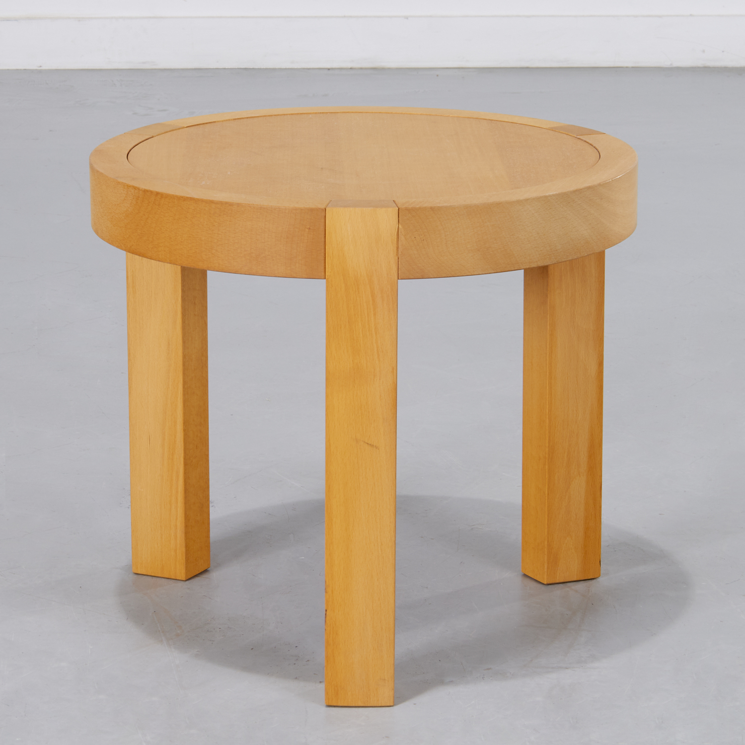PIERRE CHAPO STYLE BLOND OAK