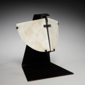 PIERRE CHAREAU (ATTRIB), 'MASQ