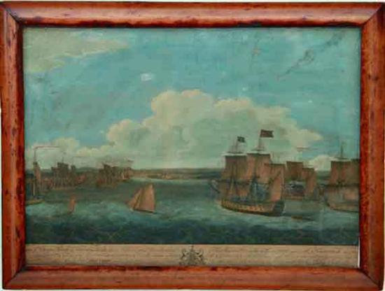 Pierre Charles Canot (France
