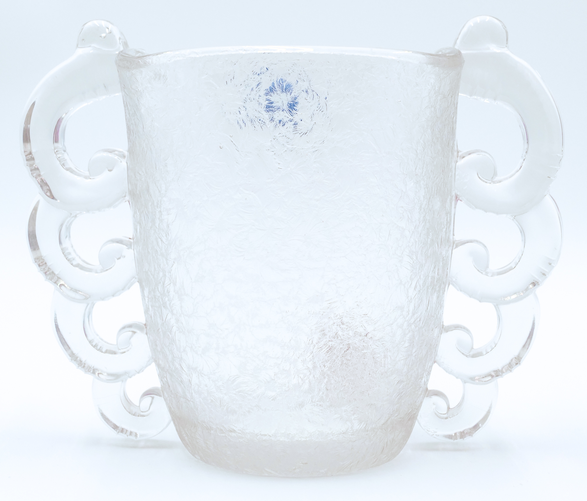 Pierre d'Avesn for Daum Art Deco