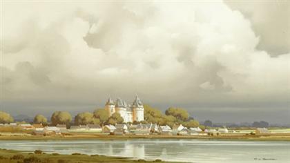 PIERRE DE CLAUSADE  (french