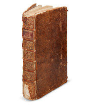PIERRE DE HONDT (ACTIVE 18TH C