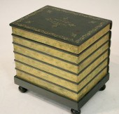 PIERRE DE RONSARD BOOK FORM ST