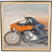 Pierre Doutreleau (French b. 1