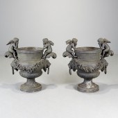PIERRE DUVAL (AFTER), PAIR BRO