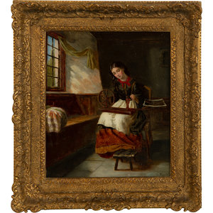 Pierre Édouard Frère (French,