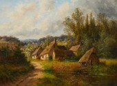 PIERRE ERNEST BALLUE (1855-192