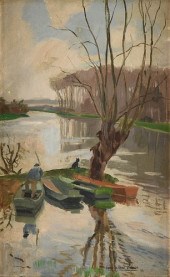 PIERRE-EUGÈNE DAIRIN (FRENCH 2