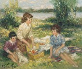 * Pierre Eugene Duteurtre (Fre