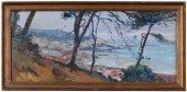 PIERRE FAGET-GERMAIN(Algerian,