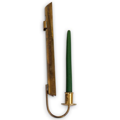 PIERRE FORSELL FOR SKULTUNA BRASS
