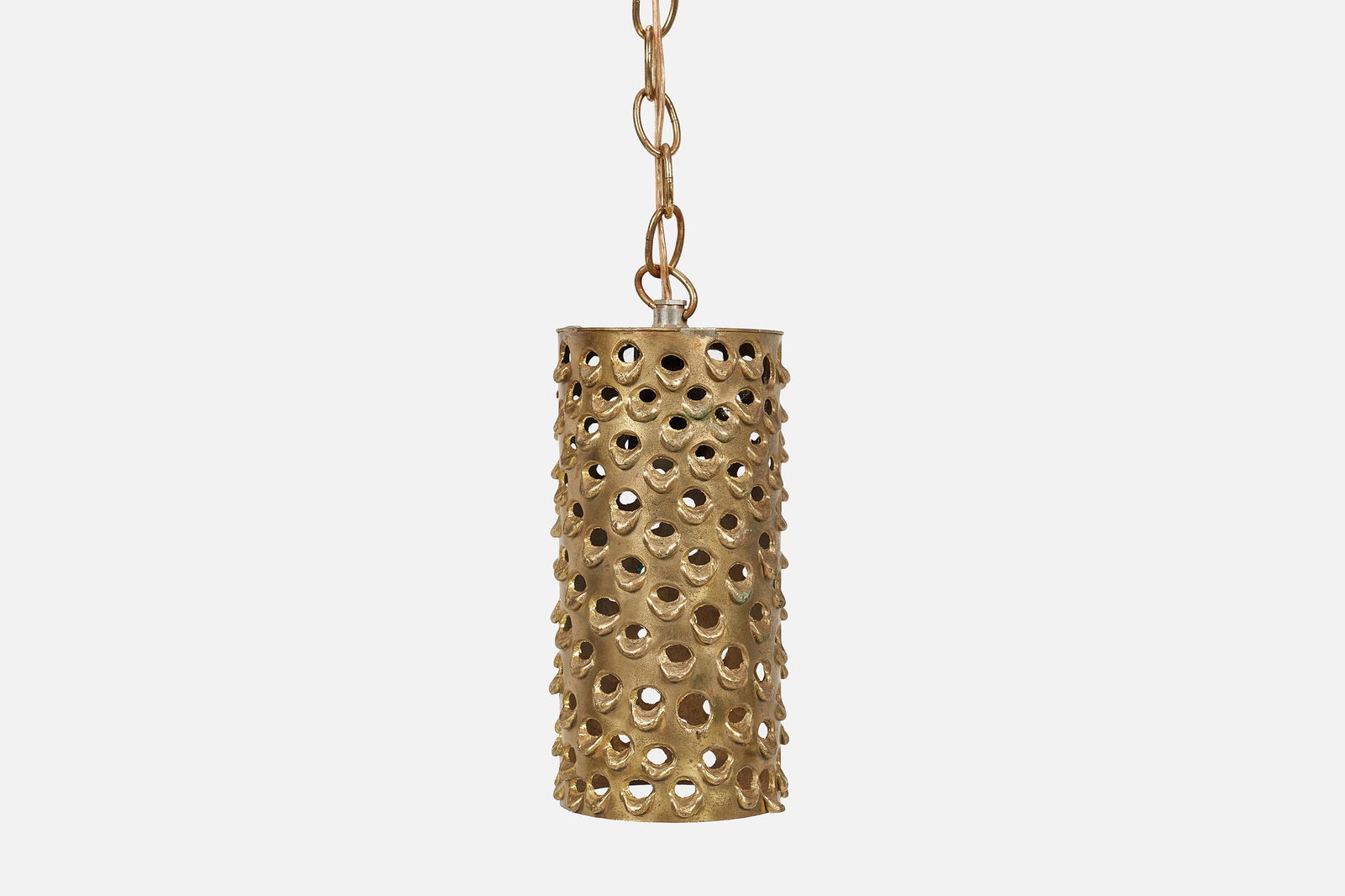 PIERRE FORSSELL STYLE, PENDANT