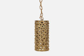 PIERRE FORSSELL STYLE, PENDANT