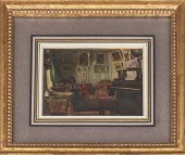 PIERRE FRANCOIS EUGENE GIRAUD