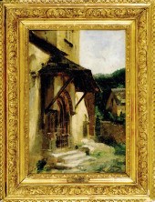Pierre Francois Eugene Giraud