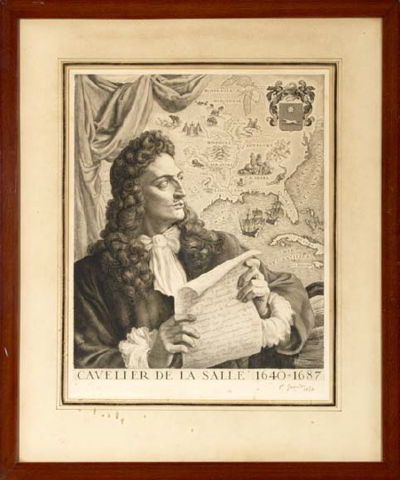 Pierre Gandon (French,