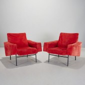 PIERRE GUARICHE, PAIR G10 LOUN