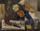 PIERRE HODE, FRENCH (1889-1942