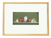 PIERRE JACQUELIN SIGNED STILL