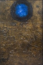 PIERRE JACQUEMON (FRENCH 1936-
