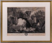 PIERRE JACQUES DURET, FRENCH,