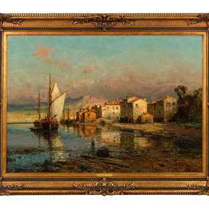 Pierre Jacques Pelletier (French,