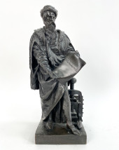 PIERRE JEAN DAVID D'ANGERS (17