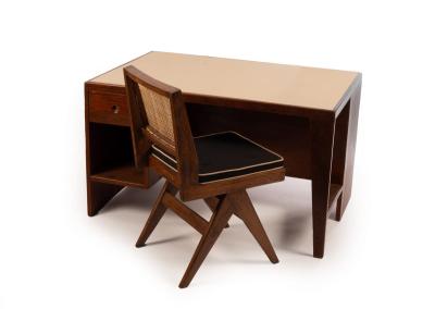 Pierre Jeanneret (1896-1967), a