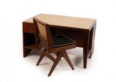 Pierre Jeanneret (1896-1967),