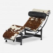 Pierre Jeanneret, Charlotte Pe