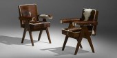 Pierre Jeanneret. Committee ar