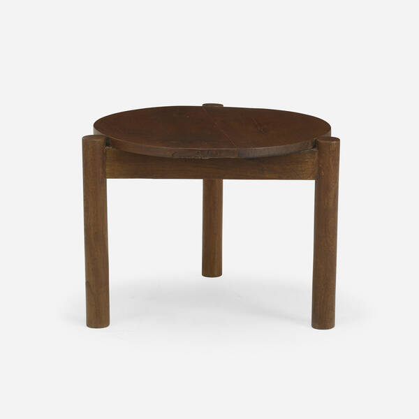 Pierre Jeanneret. Occasional