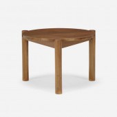 Pierre Jeanneret. occasional t