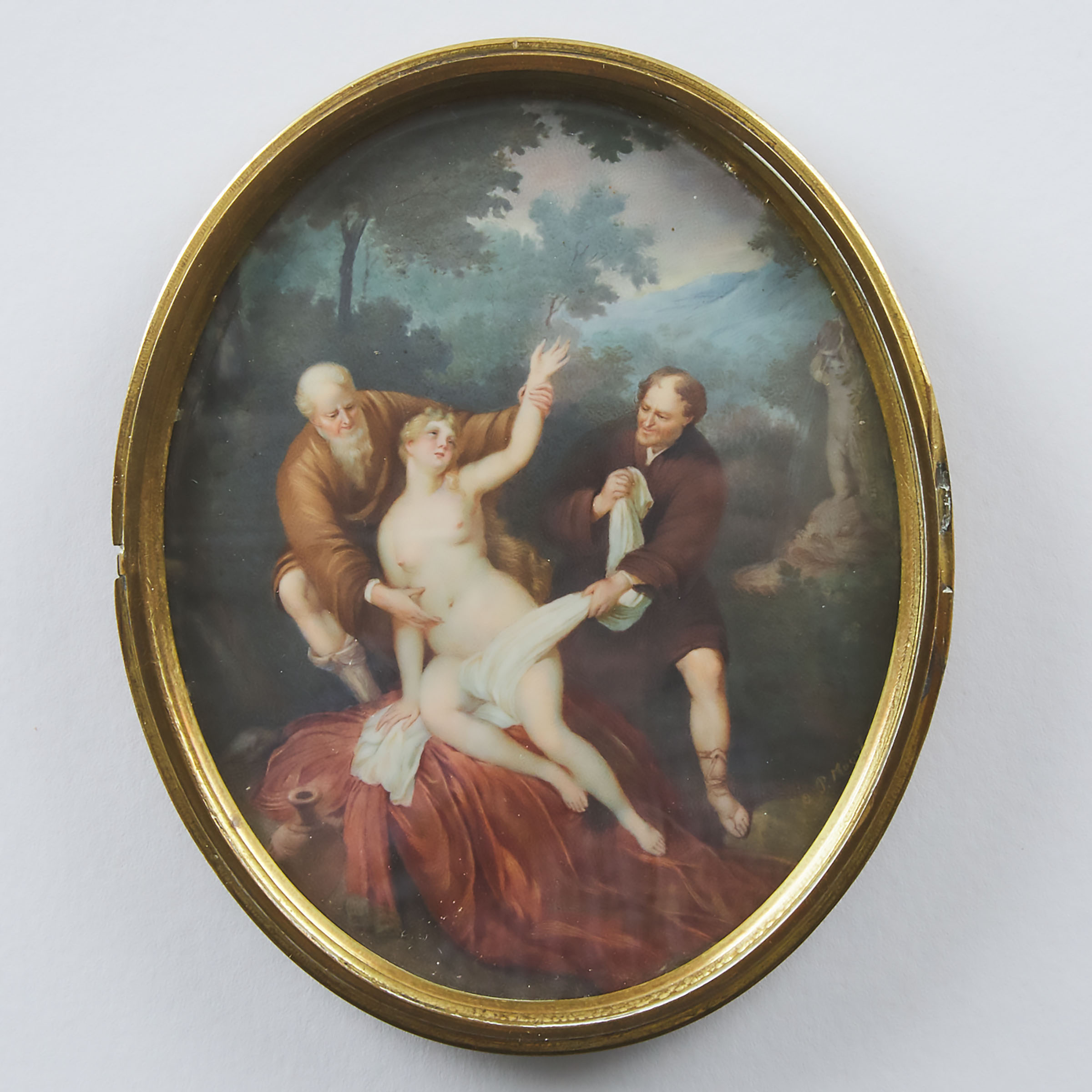 Pierre Joseph Alexandre Hyppolyte